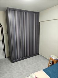 Blk 114 Kebun Baru Heights (Ang Mo Kio), HDB 3 Rooms #551330581